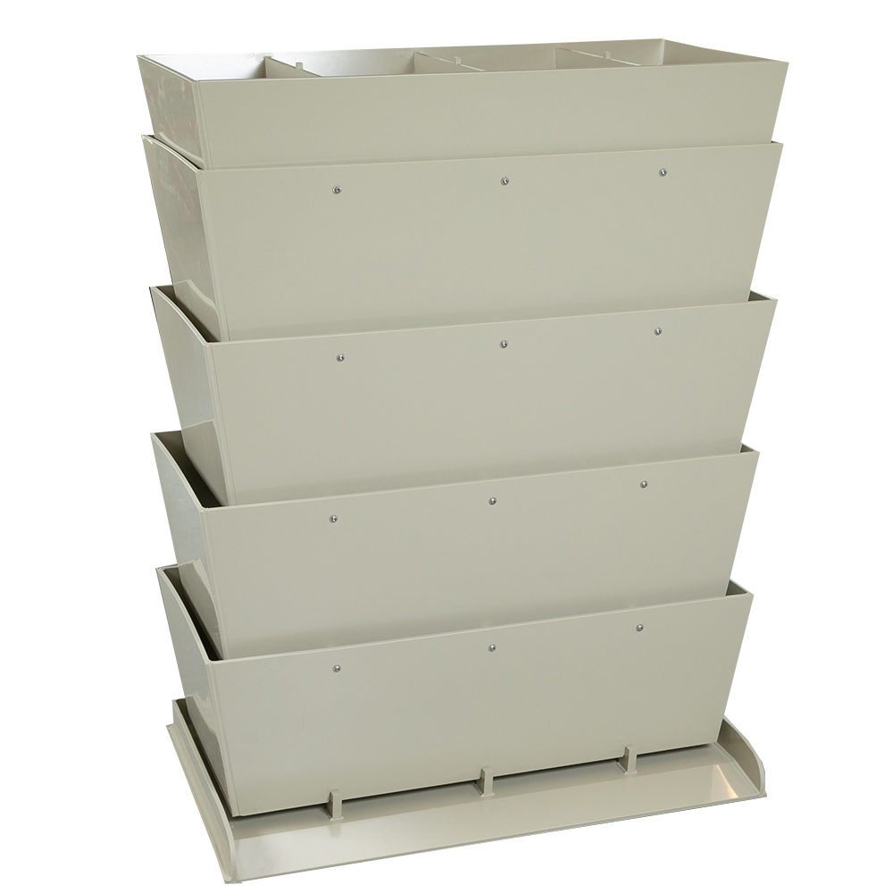 trickelfilter TF100-tropfschale